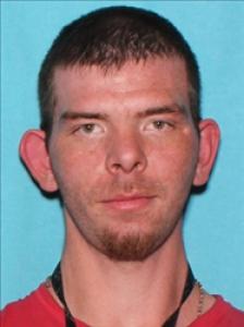 Dallas Wyatt Burkholder a registered Sex Offender of Mississippi