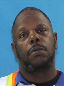 Eric Dejuan Washington a registered Sex Offender of Mississippi