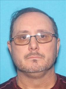 Jeffrey Bond Faye a registered Sex Offender of Mississippi