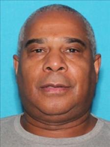 Johnnie Lee James a registered Sex Offender of Mississippi