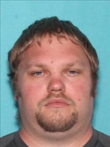 Daylin Paul Blosser a registered Sex Offender of Mississippi