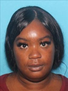 April Lakondria Stewart a registered Sex Offender of Mississippi