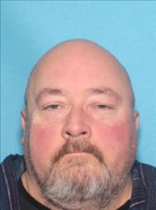 Timothy Allen Dingman a registered  of Mississippi