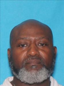 Darrell Dewayne Thompson a registered Sex Offender of Mississippi