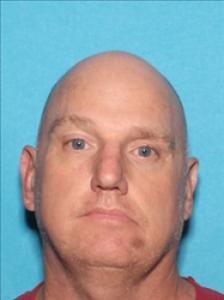 Bradley Monroe Carter a registered Sex Offender of Mississippi