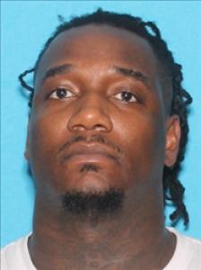 Mario Kenyun Byrd a registered Sex Offender of Mississippi