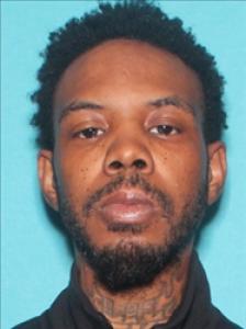 Dekariol Jamal Hopkins a registered Sex Offender of Mississippi