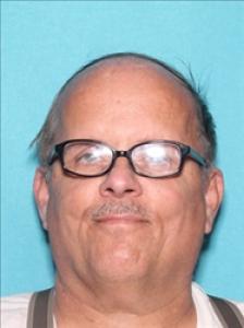 John Anthony Parker a registered Sex Offender of Mississippi
