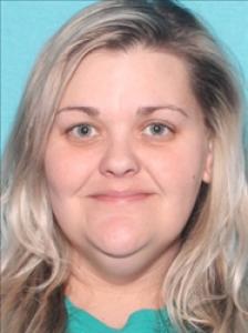 Shannan Brooke Thompson a registered Sex Offender of Mississippi