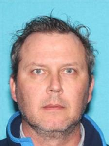 Bradley Hubert Mcdonald a registered  of Mississippi