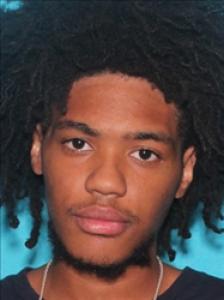 Justin Khristopher Thompson a registered Sex Offender of Mississippi