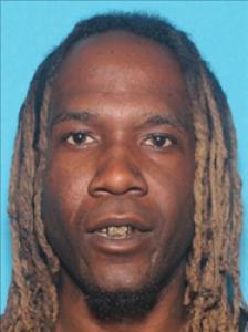 Terrence Cortez Gillard a registered Sex Offender of Mississippi