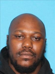 Corderick Demarcus Bernard a registered Sex Offender of Mississippi