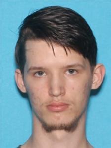 Cody Allen Saul a registered Sex Offender of Mississippi