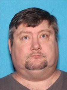 Jeff Allen Mcdonald a registered Sex Offender of Mississippi