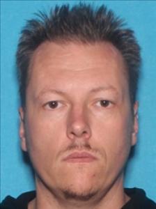 Charlie Dean Martin a registered Sex Offender of Mississippi