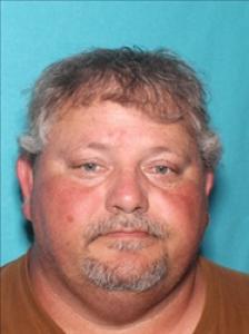 Randy Opal Rogers a registered Sex Offender of Mississippi