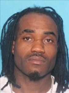 Darrell Alonzo Brown a registered Sex Offender of Mississippi