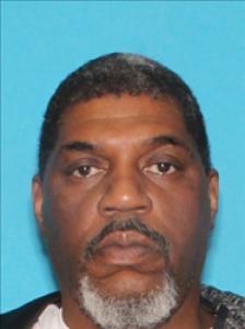 Theodric Lamar Davis a registered Sex Offender of Mississippi