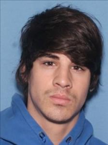 Trever Michael Foret a registered Sex Offender of Mississippi