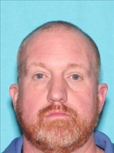 Anthony Clay Goss a registered  of Mississippi