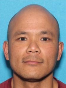 Jacob Naputi Duenas a registered Sex Offender of Mississippi