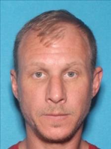 Michael Wayne Thornton a registered Sex Offender of Mississippi