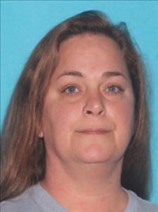 Amanda Gail Smith a registered Sex Offender of Mississippi