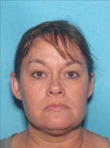 Brandy Jo Welch a registered Sex Offender of Mississippi