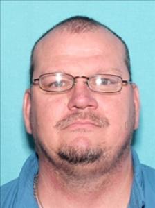 David Allen Bensend a registered Sex Offender of Mississippi