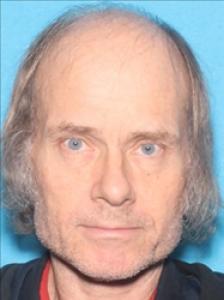 Martin Wolfram Potter a registered Sex Offender of Mississippi