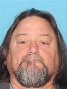 Garry Dale Brown a registered Sex Offender of Mississippi