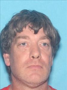 Dustin Wayne Nix a registered Sex Offender of Mississippi