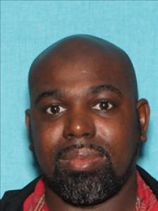 James Marcell Holliday a registered Sex Offender of Mississippi