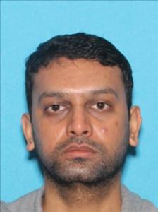 Fenil Bharatbhai Patel a registered Sex Offender of Mississippi