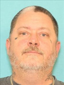 Michael Wayne Jones a registered Sex Offender of Mississippi