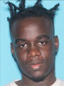 Tyrese Tyral Redmond a registered Sex Offender of Mississippi