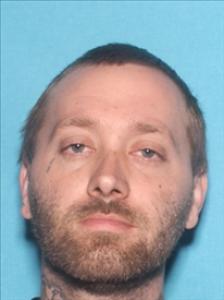 Anthony Angus Goff a registered Sex Offender of Mississippi
