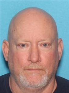 Gary Lane Mitchell a registered Sex Offender of Mississippi