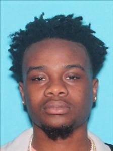 Dedarius Jabrun Grandberry a registered Sex Offender of Mississippi