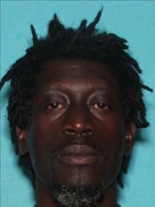 Eric Damarcus Dixon a registered Sex Offender of Mississippi