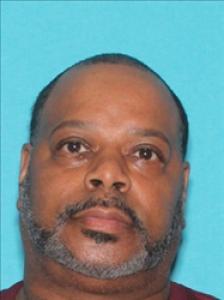 Jerry Maurice Alford a registered Sex Offender of Mississippi