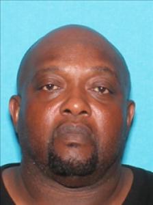 Keith Darnel Allen a registered Sex Offender of Mississippi