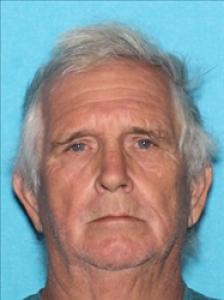 Donald Wayne Raborn a registered Sex Offender of Mississippi