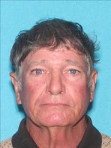 John Roger Stevens a registered Sex Offender of Mississippi