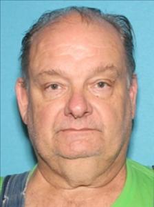 David Allen Smith a registered Sex Offender of Mississippi