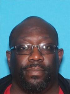 Gregory Dewayne Brooks a registered Sex Offender of Mississippi