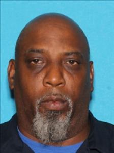 Christopher D. Strange a registered Sex Offender of Mississippi