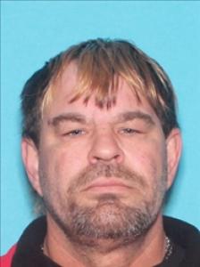 Loren Raymond Ellis a registered Sex Offender of Mississippi