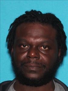 Curtis Richmond a registered Sex Offender of Mississippi